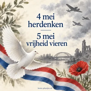 Bevrijdingsdag 4/5