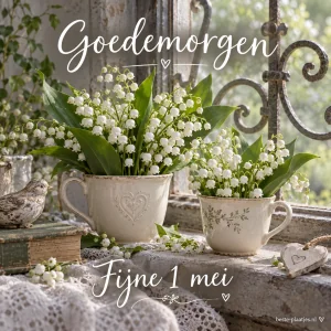 1 mei 1/5