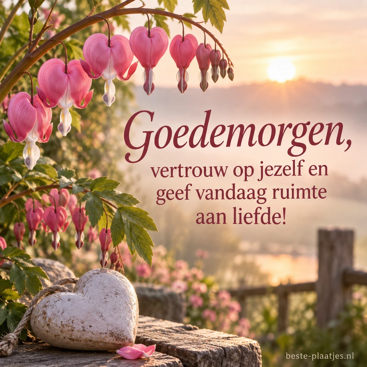 Roze bloesems lichten op tegen een zachte pastelkleurige achtergrond. Roze bloesems lichten op tegen een zachte pastelkleurige achtergrond.
