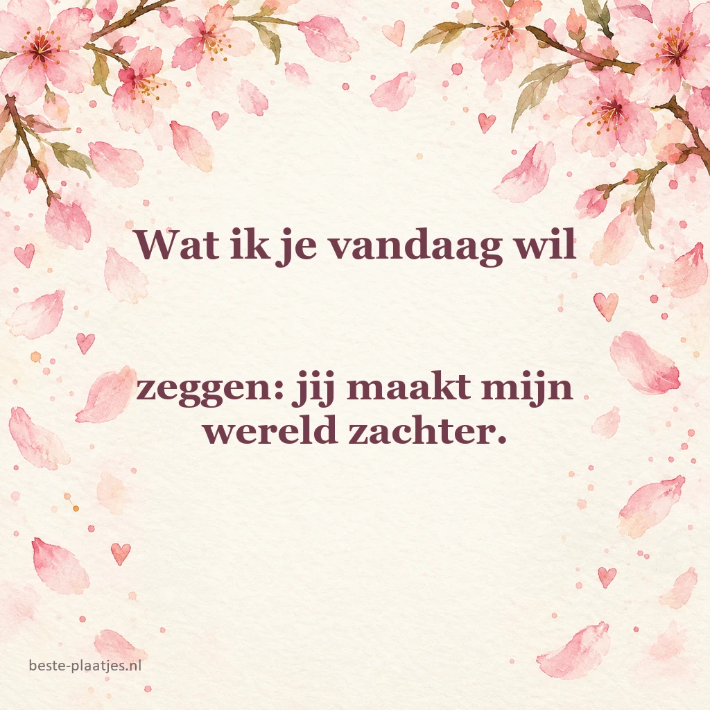 Roze bloesemblaadjes zweven rond een handgemaakt kaartvel. Roze bloesemblaadjes zweven rond een handgemaakt kaartvel.