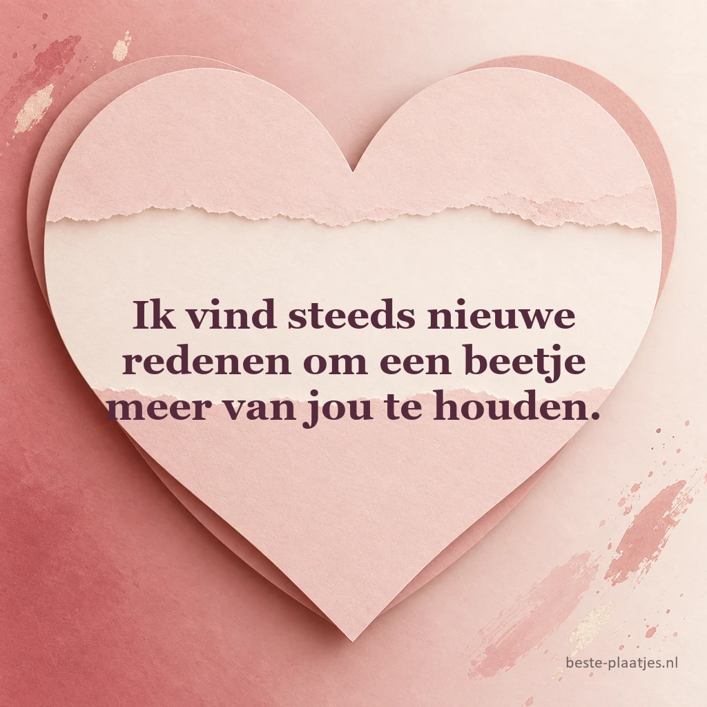 Een groot roze papierhart ligt op een subtiele kleurverloopachtergrond. Een groot roze papierhart ligt op een subtiele kleurverloopachtergrond.