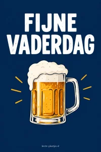 Vaderdag 20/6