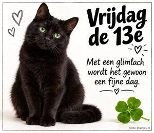 Vrijdag de 13e 13/11