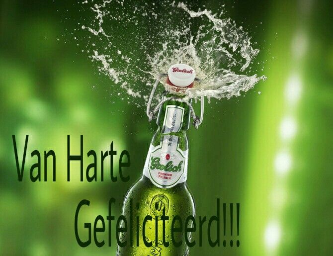 Gefeliciteerd man afbeelding 8