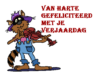 Gefeliciteerd man afbeelding 11