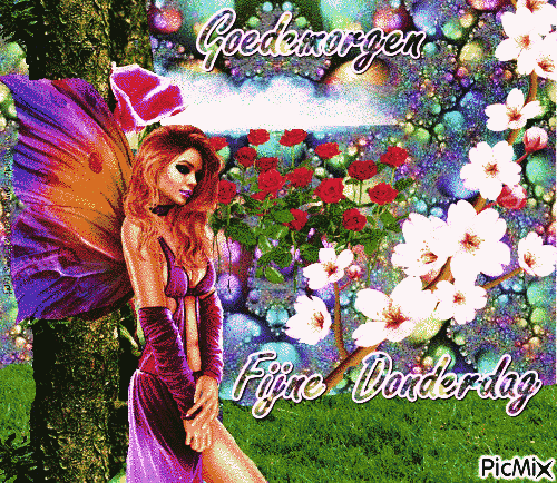 Fijne donderdag afbeelding